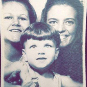 Meet your Posher, Lilly